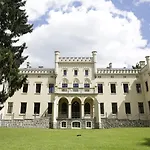 Romantik Schloss Hotel Reichenow