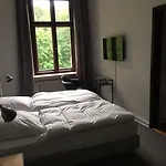 Hotel Romantik Schloss Reichenow