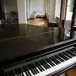 Romantik Schloss 4*