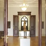 Romantik Schloss Hotel 4*