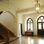 Romantik Schloss 4* Reichenow