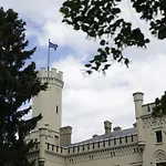 Romantik Schloss 4*