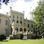 Romantik Schloss 4* Reichenow