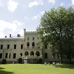 Hotel Romantik Schloss Reichenow