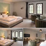 Romantik Schloss 4*