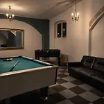 Hotel Romantik Schloss 4*