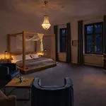 Romantik Schloss Hotel