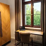 Hotel Romantik Schloss Reichenow