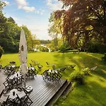 Hotel Romantik Schloss Reichenow