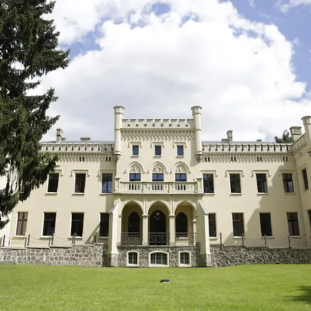 Romantik Schloss Hotel Reichenow