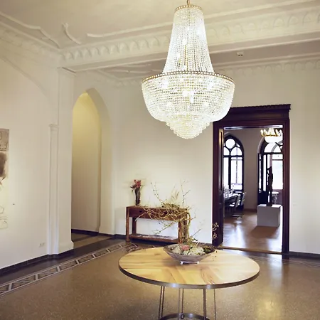 Romantik Schloss
