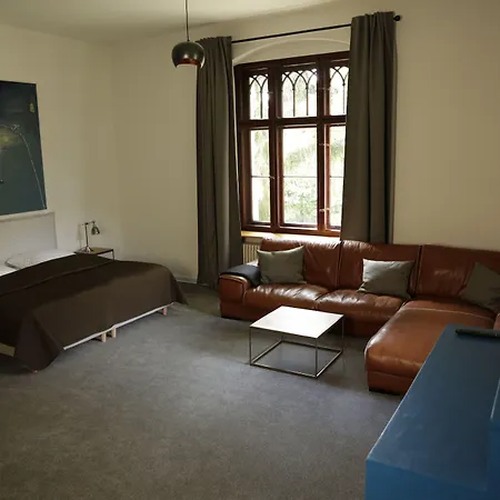 فندق Romantik Schloss 4*