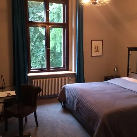 فندق Romantik Schloss