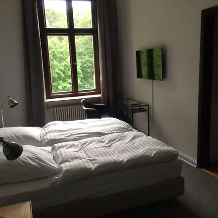 Hotel Romantik Schloss Reichenow