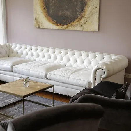 Romantik Schloss 4* Reichenow