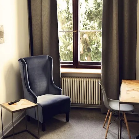 Romantik Schloss 4*