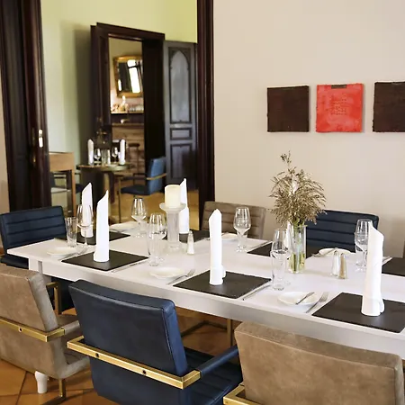 Romantik Schloss 4* Reichenow