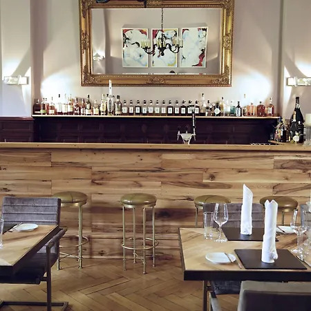 Romantik Schloss Отель 4*