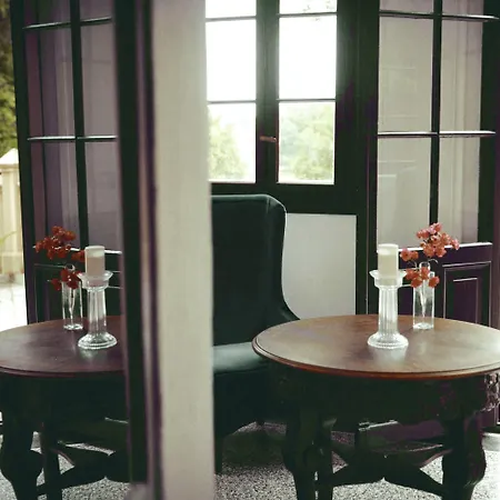 Romantik Schloss 4* Reichenow