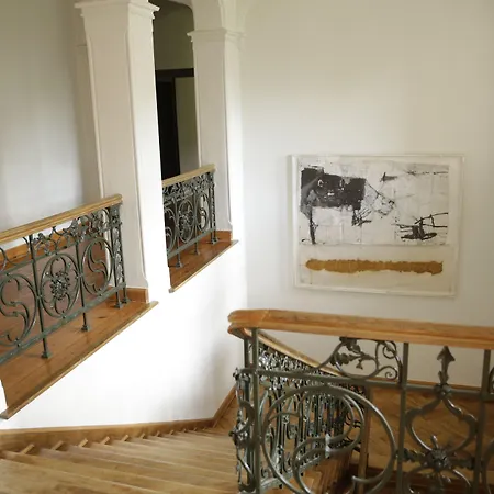 Romantik Schloss Reichenow