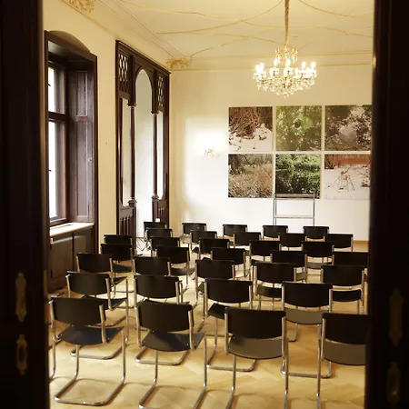 Romantik Schloss Reichenow