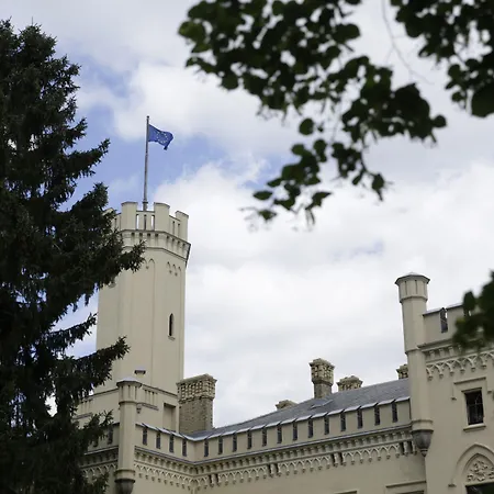 Romantik Schloss 4*