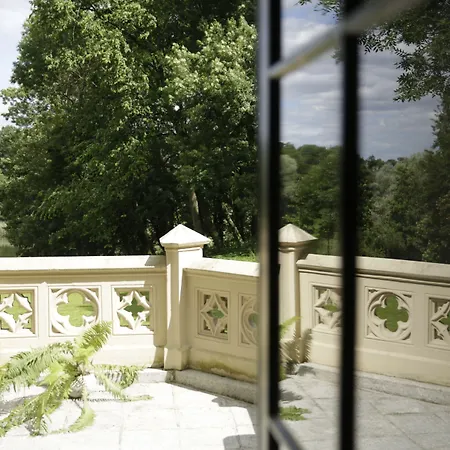 Hotel Romantik Schloss 4*