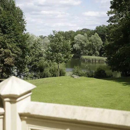 Romantik Schloss 4*