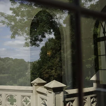 Hotel Romantik Schloss Reichenow