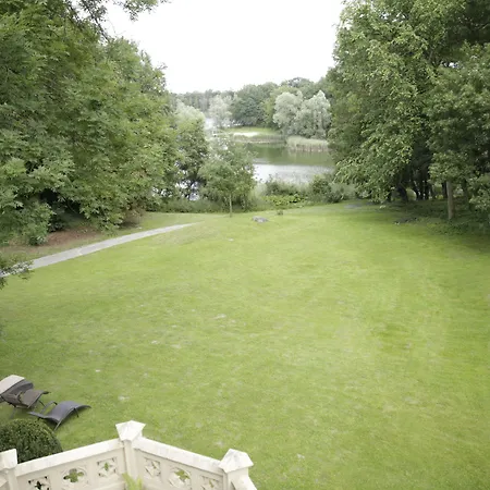 Romantik Schloss 4*
