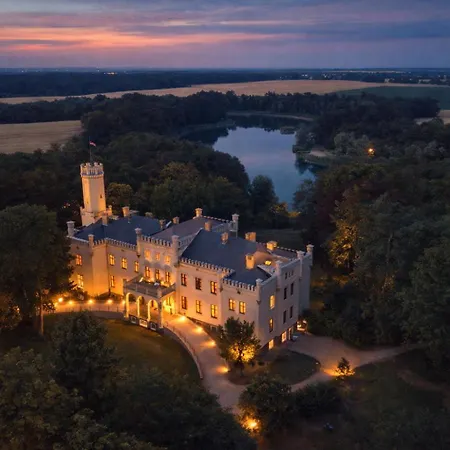 Romantik Schloss