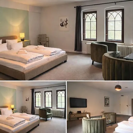 Romantik Schloss 4*