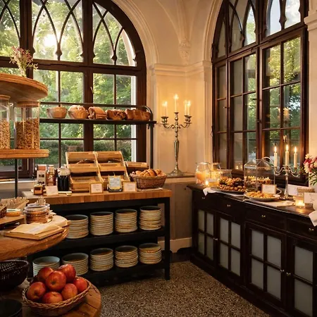 Romantik Schloss 4*