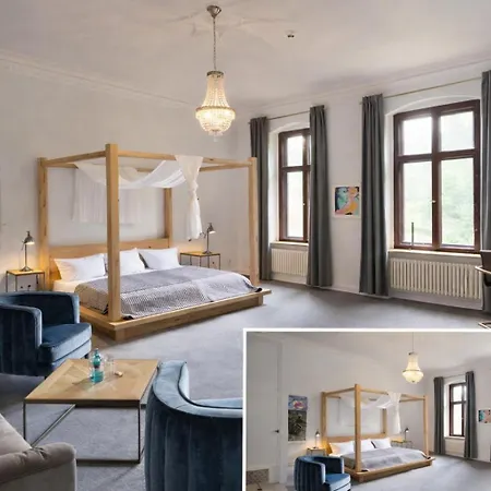 Hotel Romantik Schloss