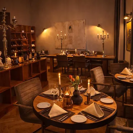 Hotel Romantik Schloss