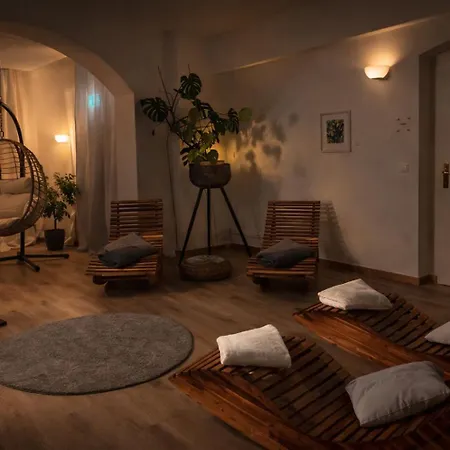 Romantik Schloss 4* Reichenow