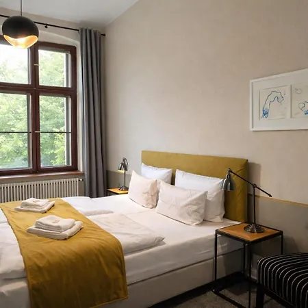 Romantik Schloss 4*