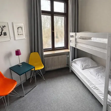 فندق Romantik Schloss 4*