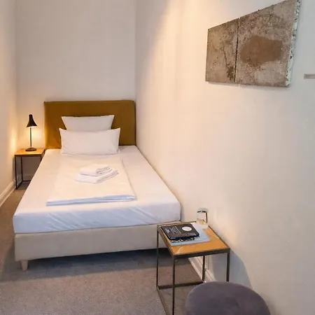 Hotel Romantik Schloss Reichenow