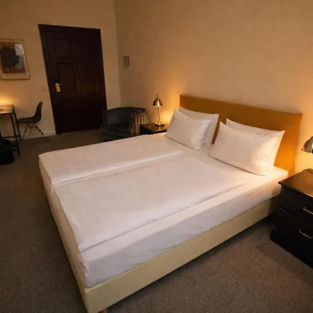 Romantik Schloss 4*