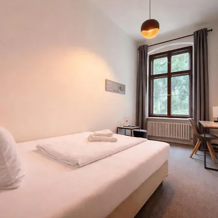 Romantik Schloss 4*