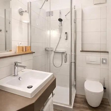 Romantik Schloss Reichenow