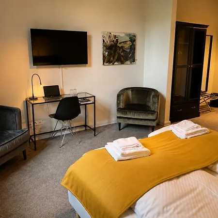 Romantik Schloss Hotel 4*