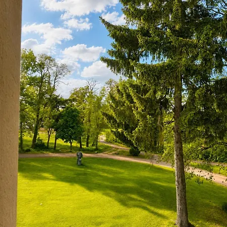 Romantik Schloss Hotel