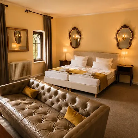 Hotel Romantik Schloss