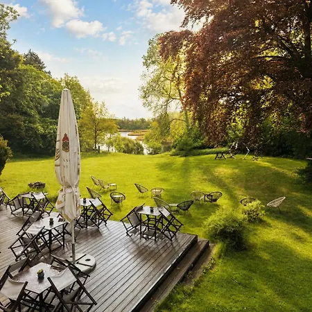 Hotel Romantik Schloss Reichenow