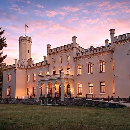 Romantik Schloss