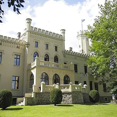 Romantik Schloss Hotel