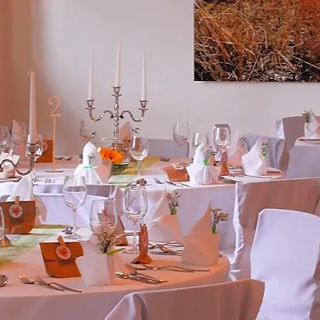 Hotel Romantik Schloss 4*