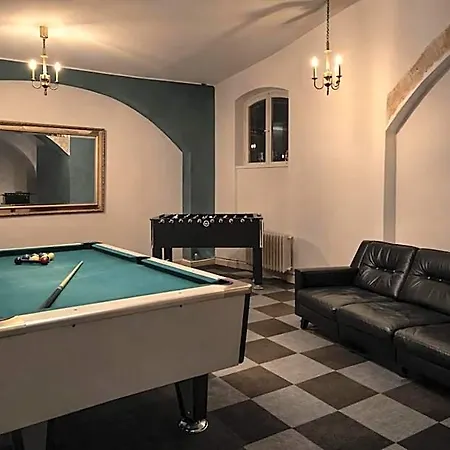 Romantik Schloss 4*